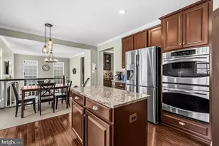 12713 Effie Rose Pl, Woodbridge, VA 22192 - Photo 15