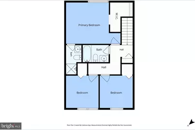 3601 Wharf Lane, Triangle, VA 22172 - Photo 35