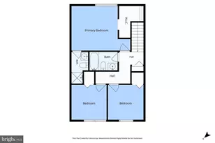 3601 Wharf Ln, Triangle, VA 22172 - Photo 35
