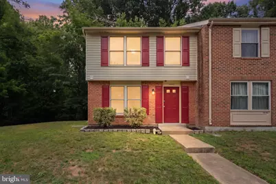 3601 Wharf Lane, Triangle, VA 22172 - Photo 1
