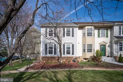 10898 Stone Hill Lane, Manassas, VA 20109 - Photo 3