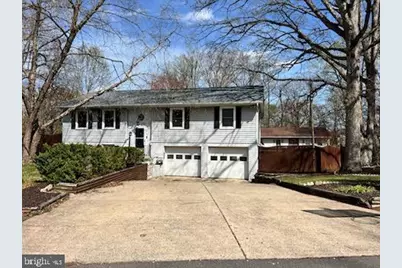 15195 Dyers Road, Woodbridge, VA 22193 - Photo 1