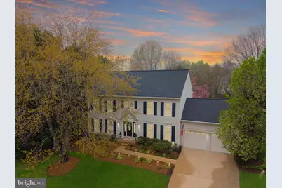 4326 Marhalt Place, Dumfries, VA 22025 - Photo 1