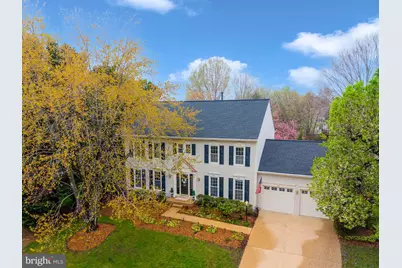 4326 Marhalt Place, Dumfries, VA 22025 - Photo 3