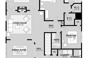 6340 Avington Pl, Gainesville, VA 20155 - Photo 45