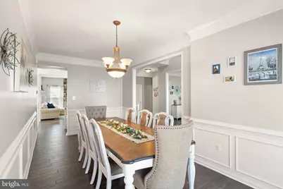 2927 Myrtlewood Drive, Dumfries, VA 22026 - Photo 17