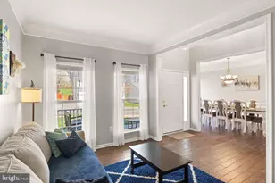 2927 Myrtlewood Dr, Dumfries, VA 22026 - Photo 21