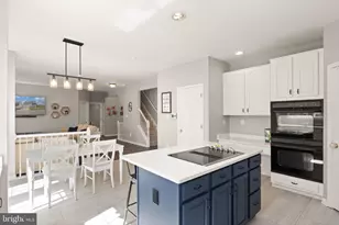 2927 Myrtlewood Dr, Dumfries, VA 22026 - Photo 15