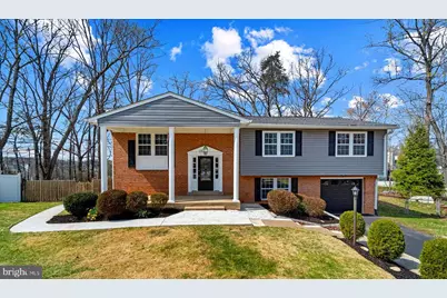 13101 Kurtz Road, Woodbridge, VA 22193 - Photo 1
