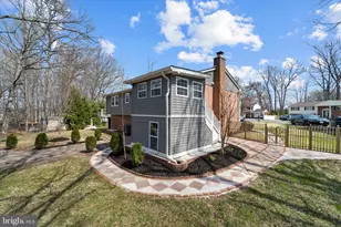 13101 Kurtz Rd, Woodbridge, VA 22193 - Photo 5