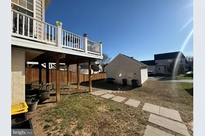 2659 Taffrail Way, Woodbridge, VA 22191 - Photo 45