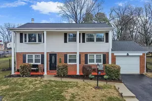 13203 Delaney Rd, Woodbridge, VA 22193 - Photo 1