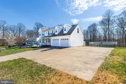 13931 Ruler Court, Woodbridge, VA 22193 - Photo 1