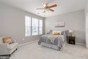 12966 Dunbarton Dr, Bristow, VA 20136 - Photo 33