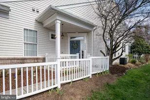 12966 Dunbarton Dr, Bristow, VA 20136 - Photo 7