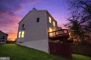 2760 Brier Pond Cir, Woodbridge, VA 22191 - Photo 3