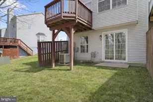 2760 Brier Pond Cir, Woodbridge, VA 22191 - Photo 19