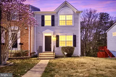 2760 Brier Pond Circle, Woodbridge, VA 22191 - Photo 1