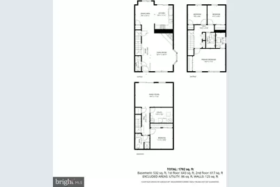 2760 Brier Pond Circle, Woodbridge, VA 22191 - Photo 23