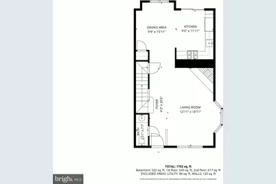 2760 Brier Pond Circle, Woodbridge, VA 22191 - Photo 21