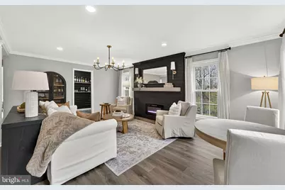 4341 Banbury Drive, Gainesville, VA 20155 - Photo 21