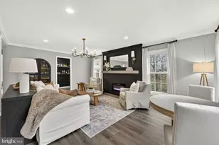 4341 Banbury Dr, Gainesville, VA 20155 - Photo 21