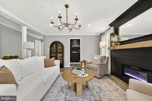 4341 Banbury Dr, Gainesville, VA 20155 - Photo 23