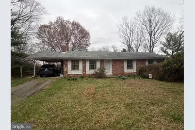 3605 Sanders Lane, Catharpin, VA 20143 - Photo 1