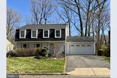 15803 Edgewood Drive, Dumfries, VA 22025 - Photo 1