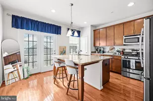 15353 Rosemont Manor Dr, Haymarket, VA 20169 - Photo 13