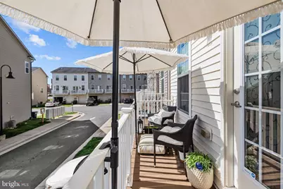 15353 Rosemont Manor Drive, Haymarket, VA 20169 - Photo 37