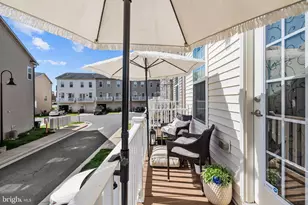 15353 Rosemont Manor Dr, Haymarket, VA 20169 - Photo 37