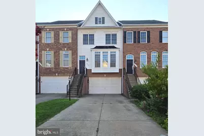 6866 Witton Circle, Gainesville, VA 20155 - Photo 1