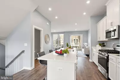 1719 Beech Leaf Street, Dumfries, VA 22026 - Photo 11