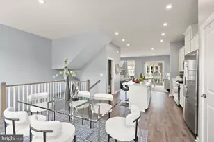 1719 Beech Leaf St, Dumfries, VA 22026 - Photo 9