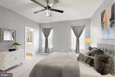 1719 Beech Leaf Street, Dumfries, VA 22026 - Photo 29