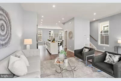 1719 Beech Leaf Street, Dumfries, VA 22026 - Photo 15