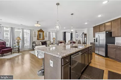 3720 Havertill Lane #306, Woodbridge, VA 22193 - Photo 17