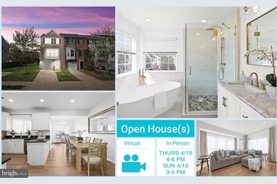 12316 Malvern Way, Bristow, VA 20136 - Photo 1