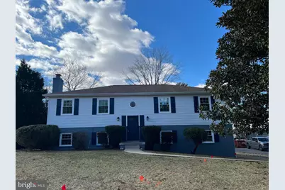 9753 Moor Green, Manassas, VA 20112 - Photo 1