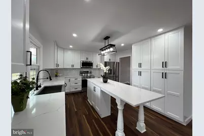 9753 Moor Green, Manassas, VA 20112 - Photo 5