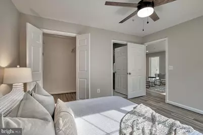 14192 Cuddy Loop #102, Woodbridge, VA 22193 - Photo 13