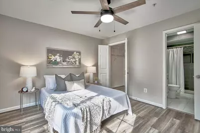 14192 Cuddy Loop #102, Woodbridge, VA 22193 - Photo 11