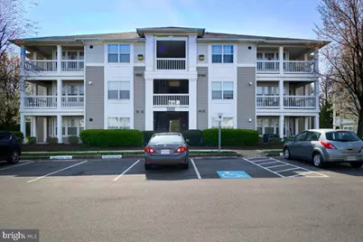 14192 Cuddy Loop #102, Woodbridge, VA 22193 - Photo 31