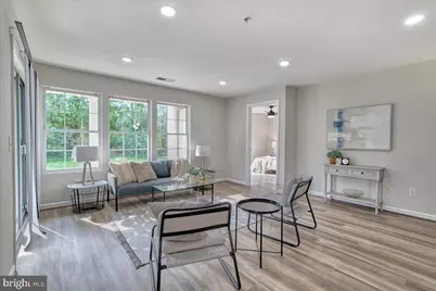 14192 Cuddy Loop #102, Woodbridge, VA 22193 - Photo 9