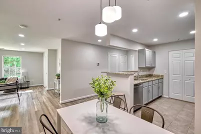 14192 Cuddy Loop #102, Woodbridge, VA 22193 - Photo 5