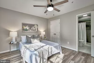 14192 Cuddy Loop #102, Woodbridge, VA 22193 - Photo 27