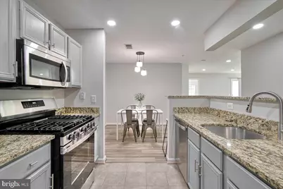 14192 Cuddy Loop #102, Woodbridge, VA 22193 - Photo 7