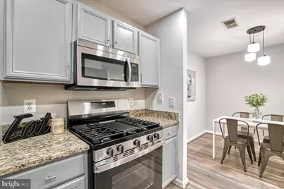 14192 Cuddy Loop #102, Woodbridge, VA 22193 - Photo 25