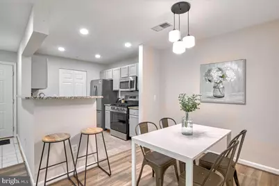 14192 Cuddy Loop #102, Woodbridge, VA 22193 - Photo 29